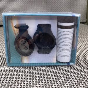 ⚜️Craig Bluetooth Activity Tracker in black! NWT!